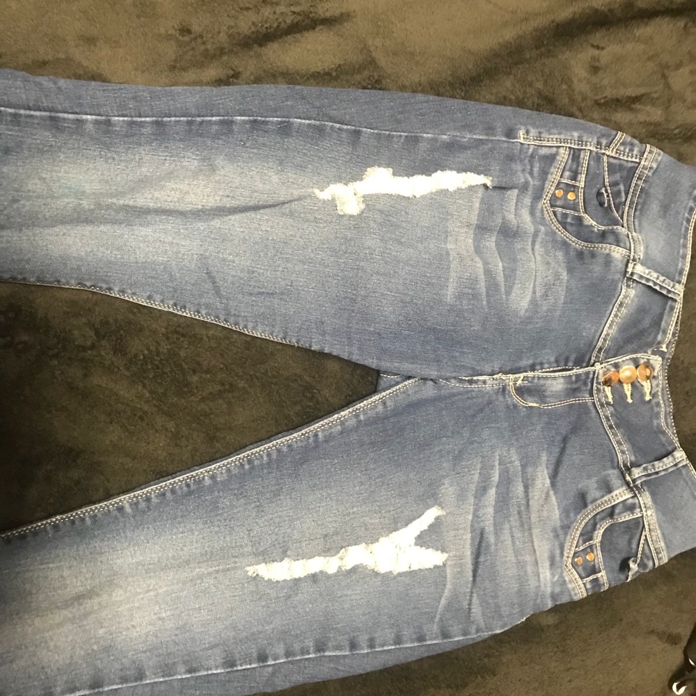 Jeans